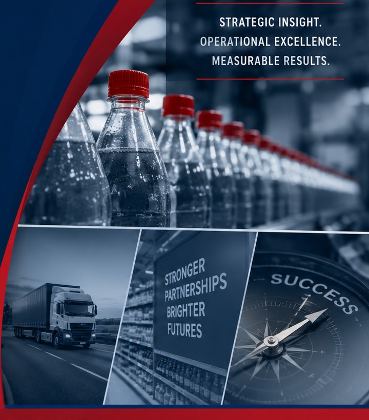 Beverage distribution operations